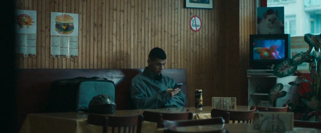 Rockstar Energy Drink Campaign