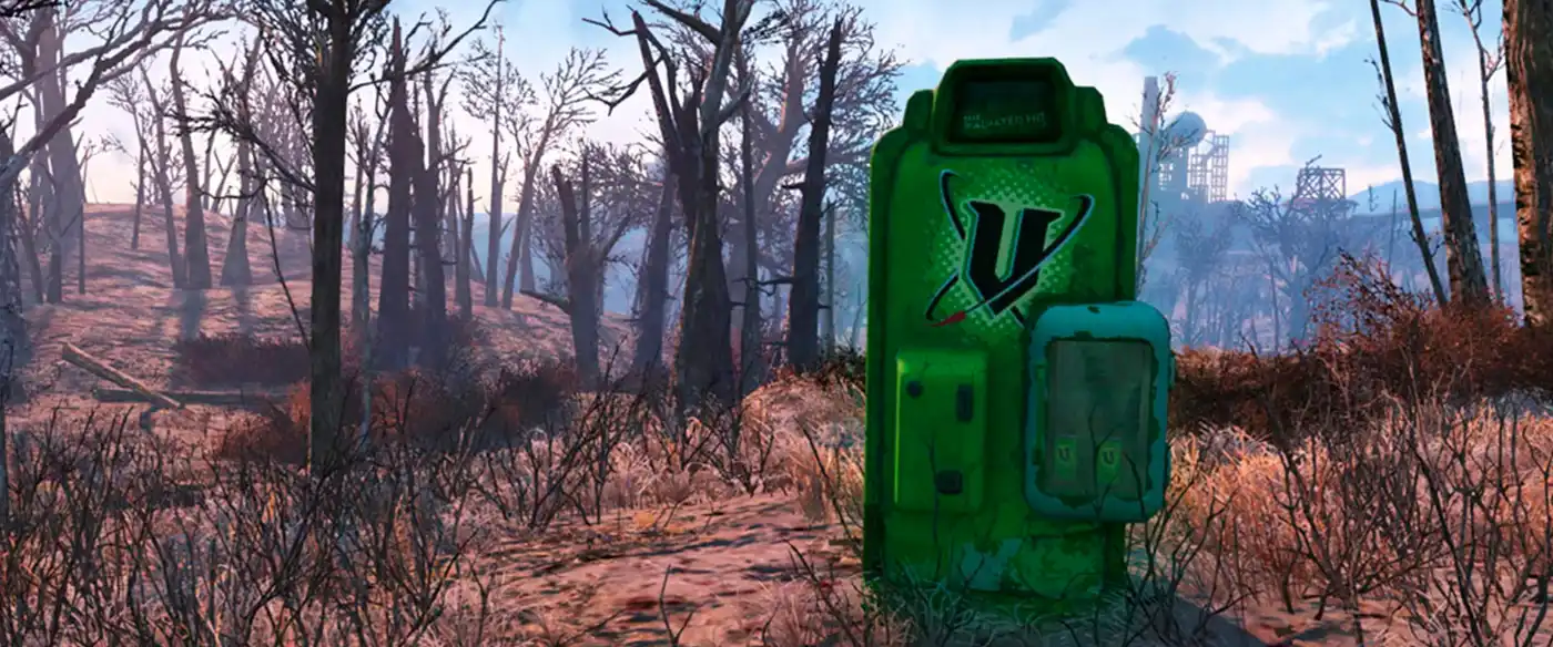 Bit Better Fallout Campaign