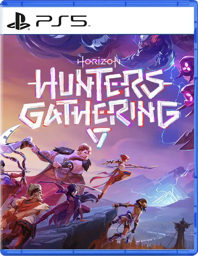 Horizon Hunters Gathering