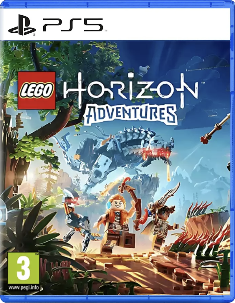 LEGO Horizon