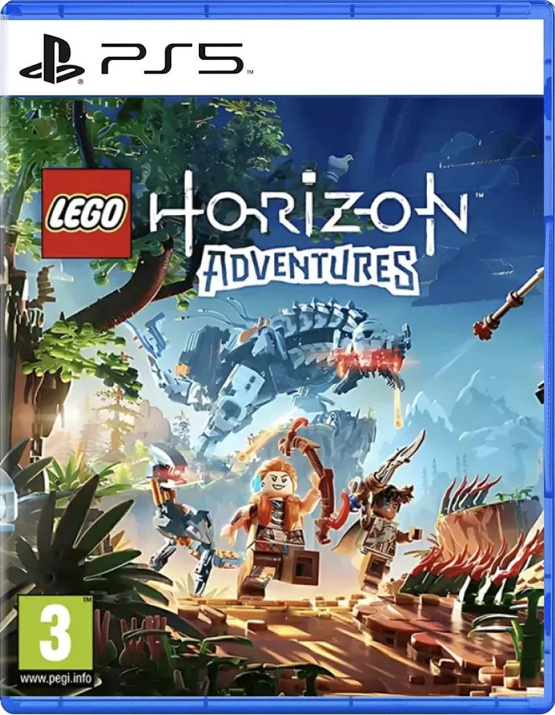 LEGO Horizon